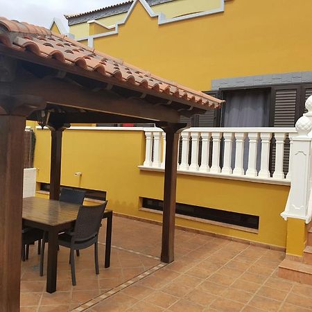 Chalet Costa Adeje Exterior foto