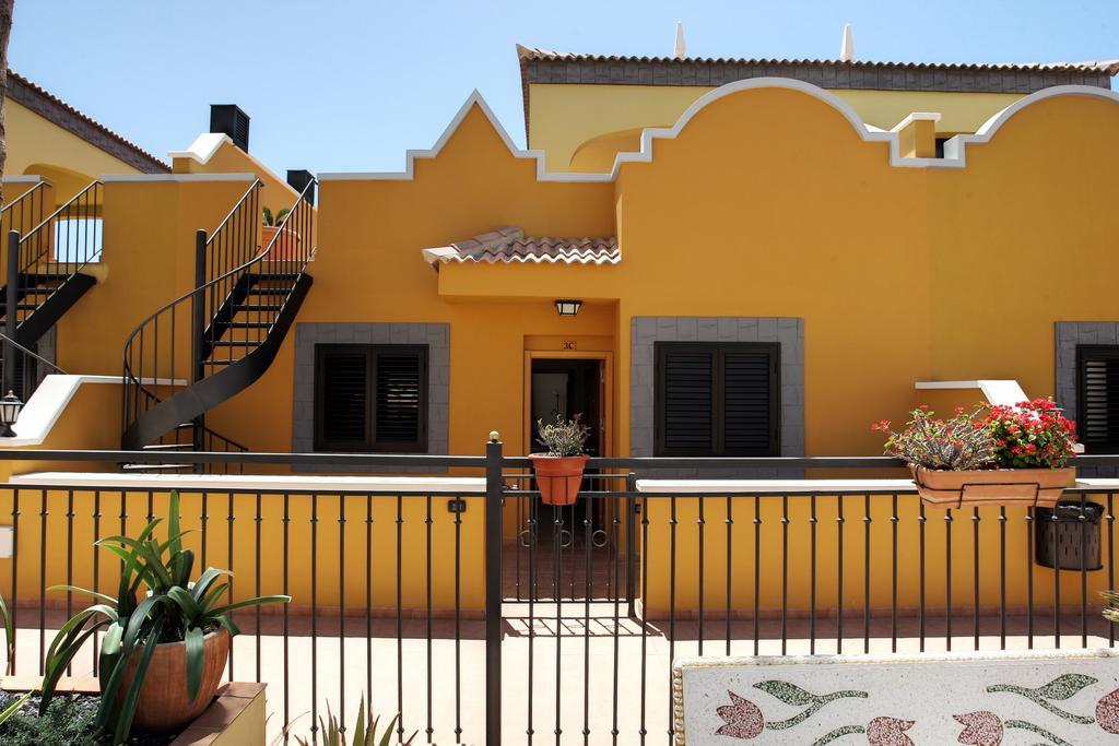 Chalet Costa Adeje Exterior foto